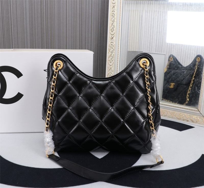 Chanel Hobo Bags